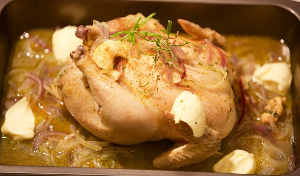 Pourquoi Thanksgiving est une fête incontournable aux Etats-Unis